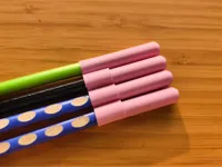 0.2mm 层高, 2 层墙, 15% 填充