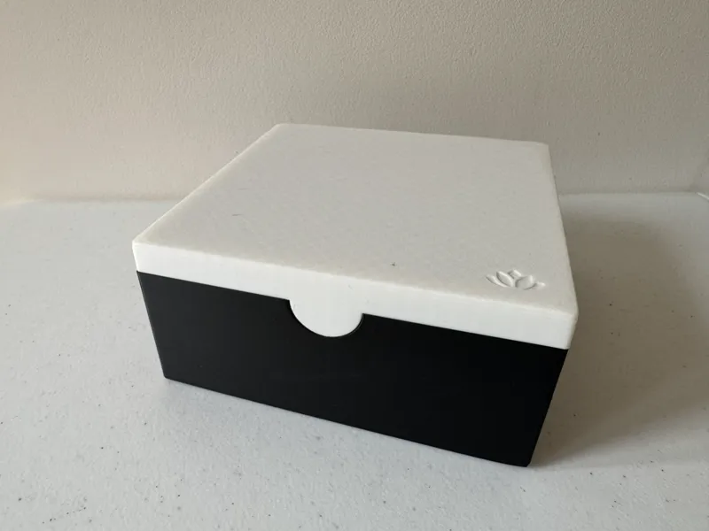 Large Bocage Storage Container