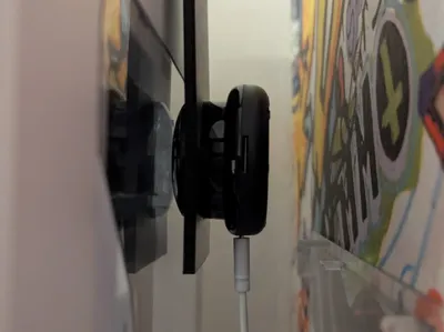 Antella camera support for Qidi X Smart 3
