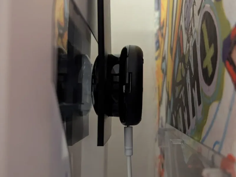 Antella camera support Qidi x smart 3