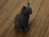 0.12mm layer, 2 walls, 10% infill