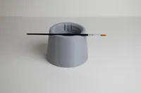 Pot à eau pour figurines — photo 2