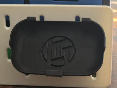 LTT Bit Case Holder