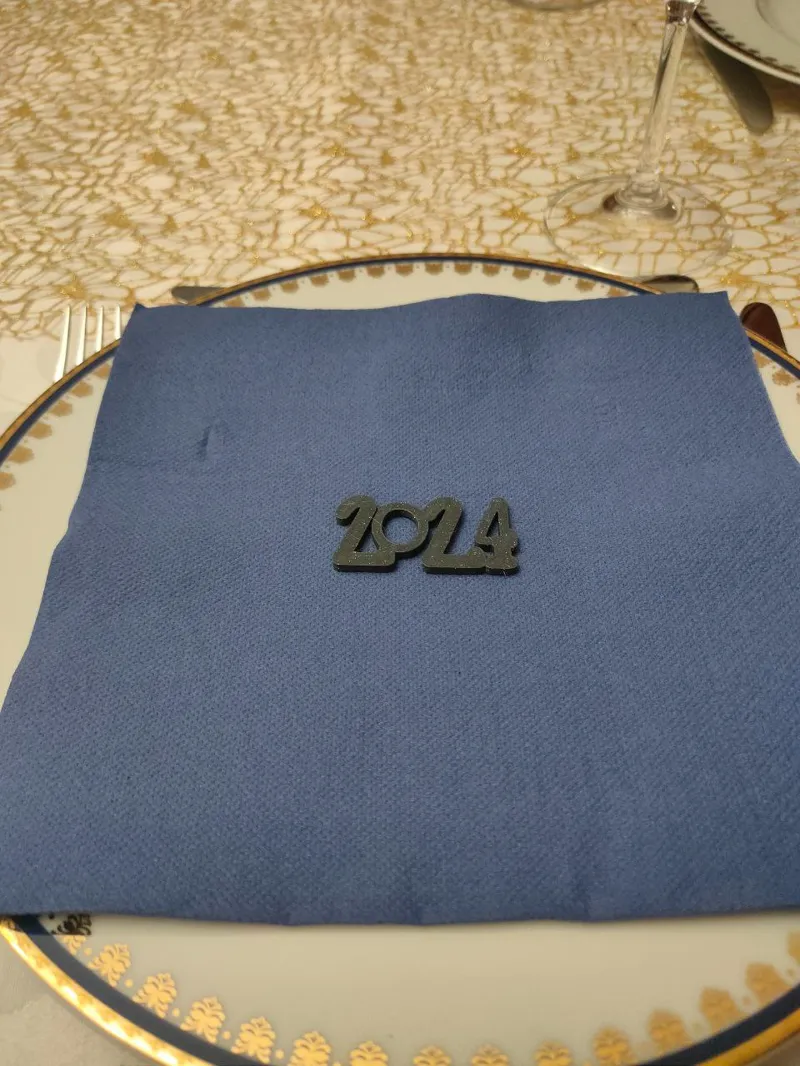 2024 decor