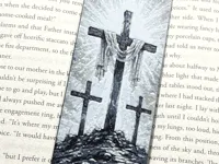 Three Crosses 0.08mm layer, 1 walls, 100% infill