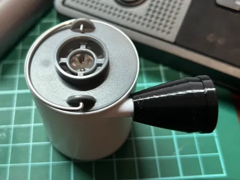 Flextail Gear Tiny Pump Exped Inflate Adapter