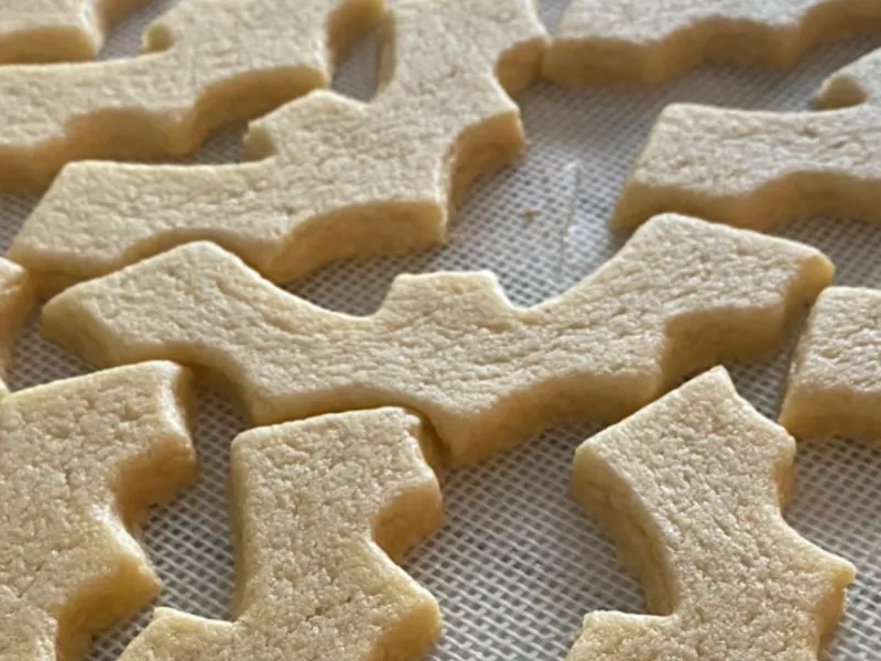 Bat - Cookie Cutter