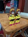a1 mini multi and singe coloured