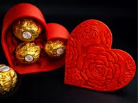 Heart box
