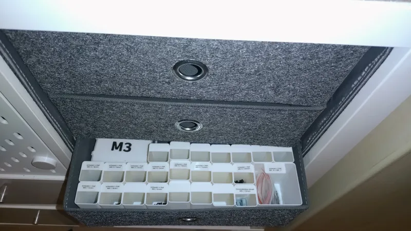 Drawer Box Organizers for IKEA Bläddra