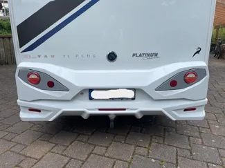 Knaus Cateye - Alternative