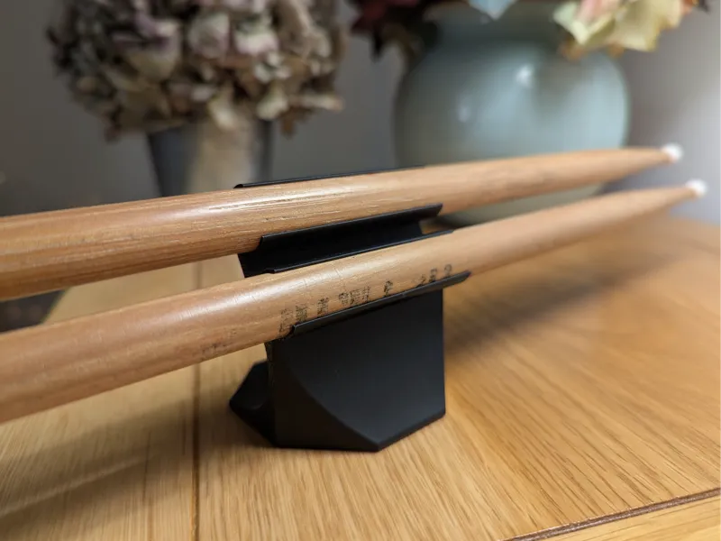 Drumsticks Stand V2