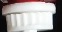 0.16mm layer, 2 walls, 100% infill