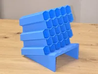 5x5 / 20º / Vertical orientation