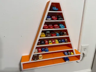 Cozy Cone Cars Motel Storage Large