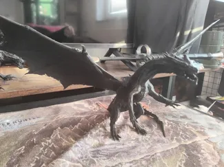 Fatalis (Monster Hunter World)