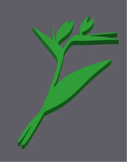 Bird of Paradise
