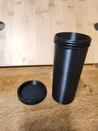 Contenant à café pour AeroPress — photo 2