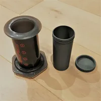 Contenant à café pour AeroPress — photo 1