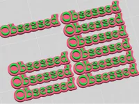 0.16mm layer, 2 walls, 10% infill