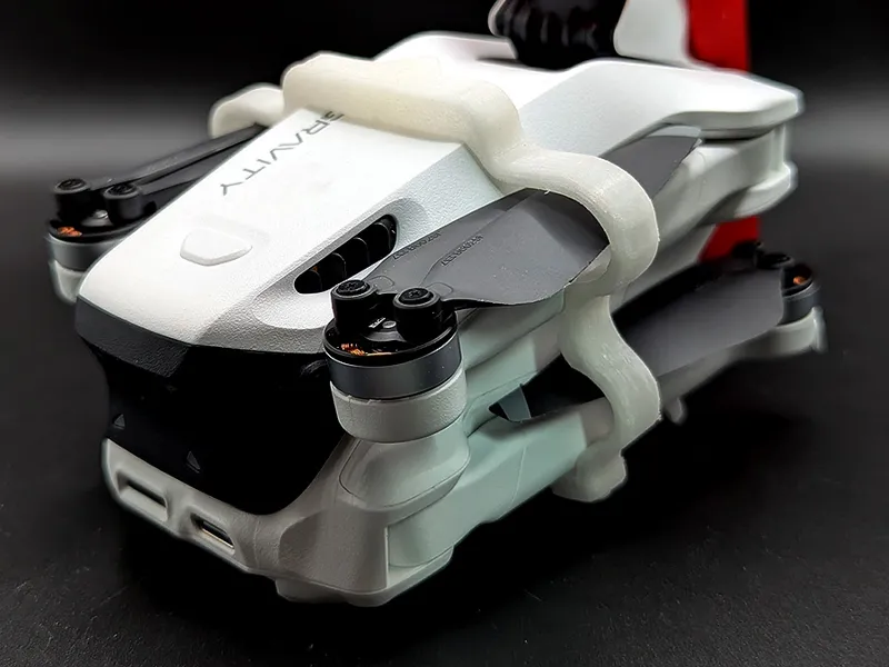 Antigravy A1 Drone Propeller Holder