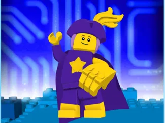 3 3d printers compatible with legos