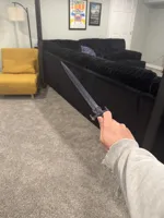 Épée décorative pour cosplay — photo 5