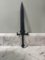 Épée décorative pour cosplay — photo 4