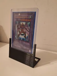 Présentoir de cartes à jouer compact — photo 2