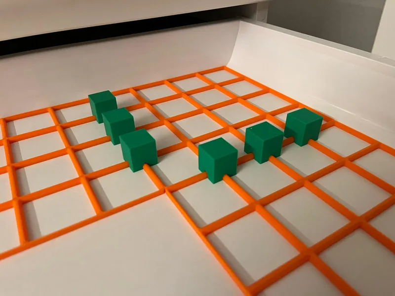Gridfinity Grid Aligner
