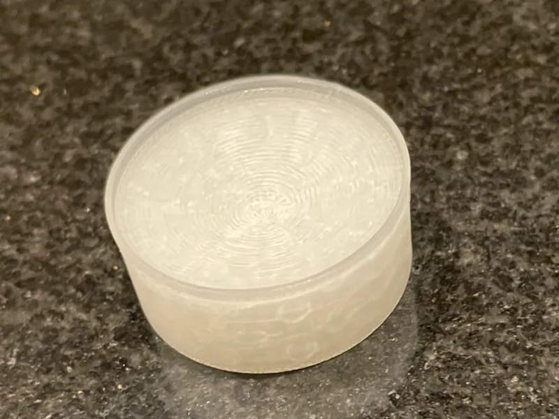 Ball holder