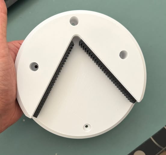 One-Handed Opener - For Screw Tops - 1