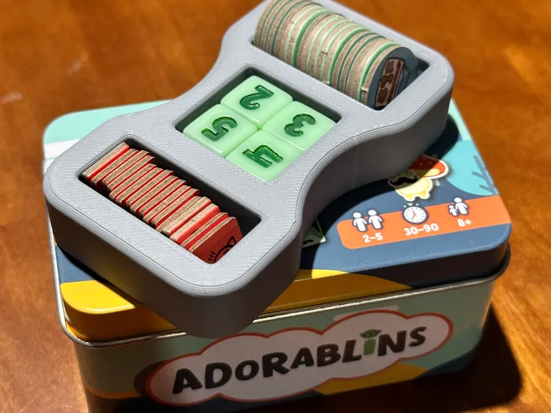 Insert Adorablins