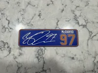 Connor McDavid