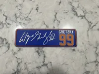 Wayne Gretzky
