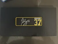 Patrice Bergeron