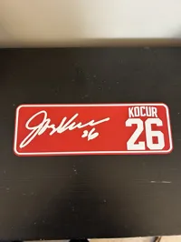 Joey Kocur