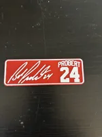 Bob Probert