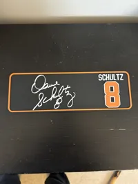 Dave Schultz