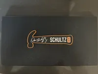 Dave Schultz Hammer Edition