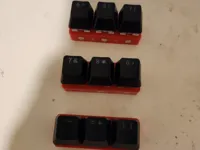 5x3 magnet