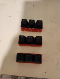 6x3 magnets