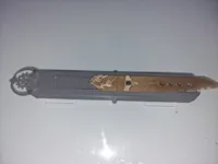 A1 Mini 0.2mm layer, 2 walls, 15% infill