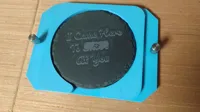 Round Coaster