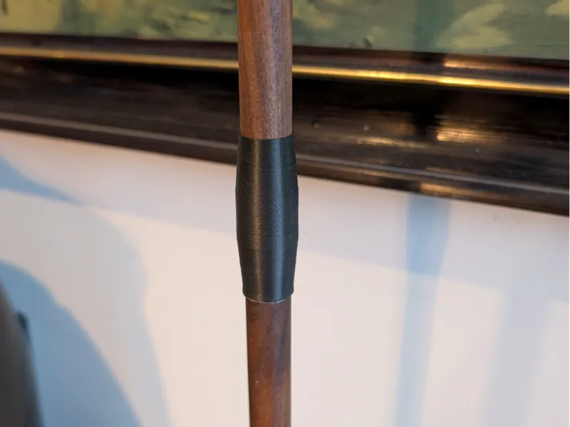 AUK rod extenders 