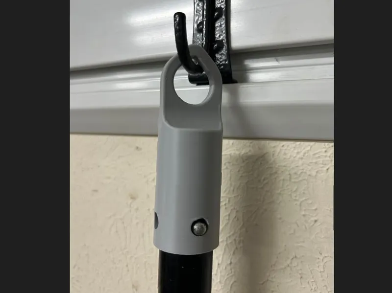 Ryobi Hanger Cap - Expand It Weedeater Attachments