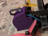 0.2mm layer, 2 walls, 5% infill