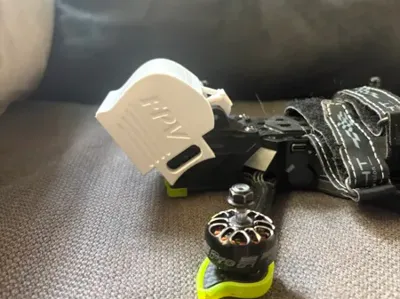 FPV Drone Camera Protector