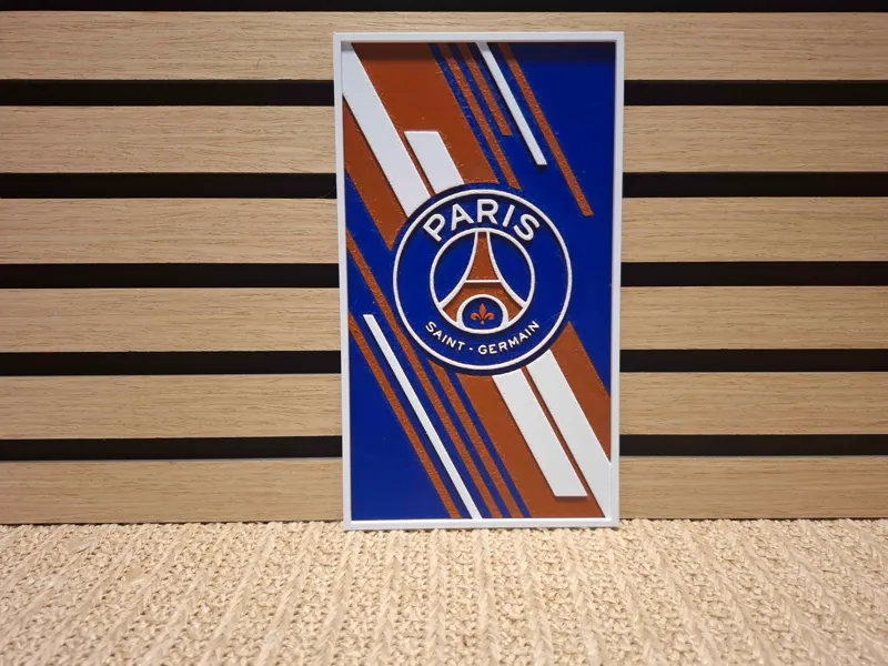 Paris Saint Germain - Fußball Club