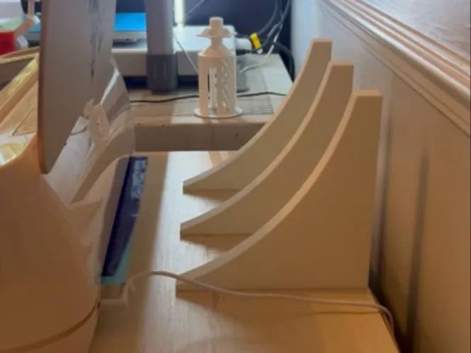 Cricut Mat Guide Extension silhouette cameo